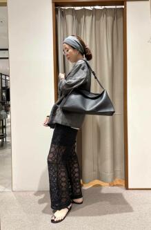 [URBAN RESEARCH なんばCITY店][岡本　有以]