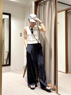 [岡本　有以]