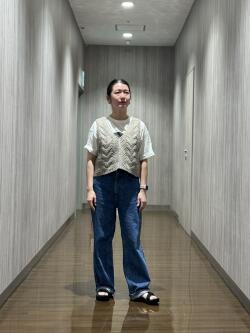 [DOORS クレフィ三宮店][小西　利佳]