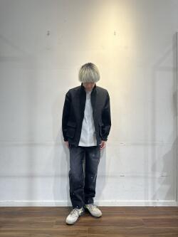 [warehouse 三井アウトレットパーク多摩南大沢店][YUYA]