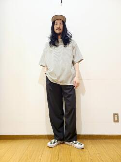[warehouse あみプレミアムアウトレット店][荒井孝典]