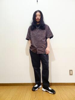 [warehouse あみプレミアムアウトレット店][荒井孝典]