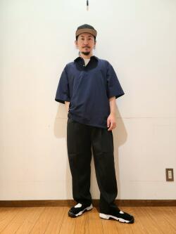 [warehouse あみプレミアムアウトレット店][荒井孝典]