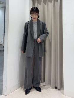 [守屋　和香]