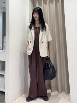 [守屋　和香]