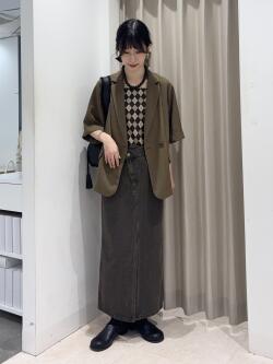 [守屋　和香]