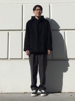 [warehouse 三井アウトレットパーク横浜ベイサイド店][錦織]