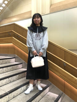 [すみれ]
