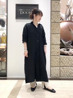 [DOORS 新潟万代ラブラ２店][ホシノ]