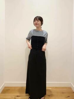 [DOORS 新潟万代ラブラ２店][せいくら]