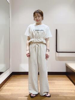[warehouse THE OUTLETS HIROSHIMA店][ふじもと]