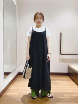 [warehouse THE OUTLETS HIROSHIMA店][ふじもと]