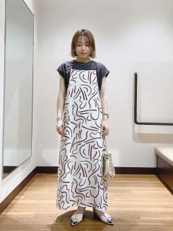 [warehouse THE OUTLETS HIROSHIMA店][ふじもと]