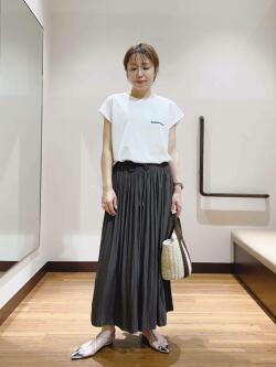 [warehouse THE OUTLETS HIROSHIMA店][ふじもと]