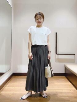 [warehouse THE OUTLETS HIROSHIMA店][ふじもと]