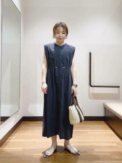 [warehouse THE OUTLETS HIROSHIMA店][ふじもと]