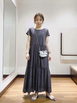 [warehouse THE OUTLETS HIROSHIMA店][ふじもと]