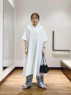 [warehouse THE OUTLETS HIROSHIMA店][ふじもと]