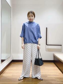 [warehouse THE OUTLETS HIROSHIMA店][ふじもと]