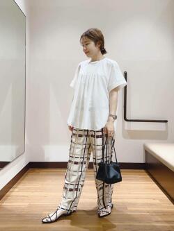 [warehouse THE OUTLETS HIROSHIMA店][ふじもと]