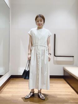 [warehouse THE OUTLETS HIROSHIMA店][ふじもと]