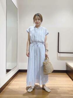 [warehouse THE OUTLETS HIROSHIMA店][ふじもと]