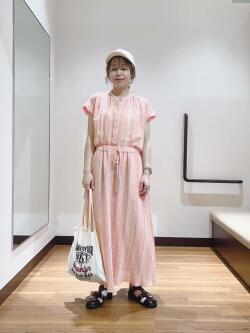 [warehouse THE OUTLETS HIROSHIMA店][ふじもと]