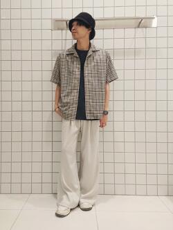 [SENSE OF PLACE ららぽーと立川立飛店][ちくち]