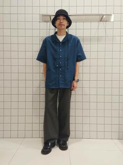 [SENSE OF PLACE ららぽーと立川立飛店][ちくち]