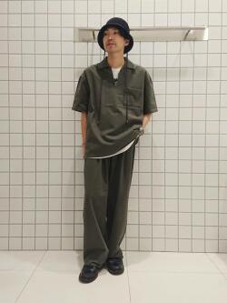 [SENSE OF PLACE ららぽーと立川立飛店][ちくち]