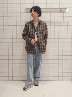 [SENSE OF PLACE ららぽーと立川立飛店][ちくち]