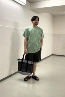 [DOORS ららぽーと甲子園店][田中　康一]