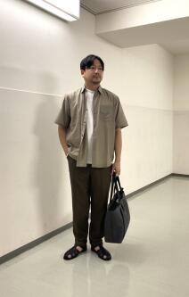 [田中　康一]