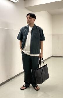 [DOORS ららぽーと甲子園店][田中　康一]
