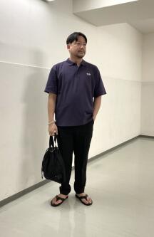 [田中　康一]