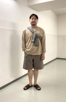 [田中　康一]