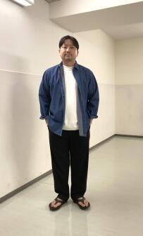 [田中　康一]