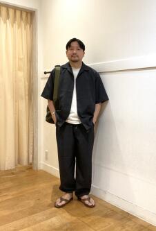 [DOORS ららぽーと甲子園店][田中　康一]