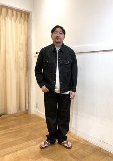 [DOORS ららぽーと甲子園店][田中　康一]