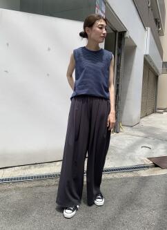 [藤井　真世]