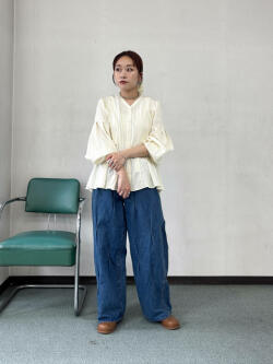 [オフィス][chono 🦋]