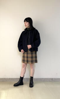 [かえで]