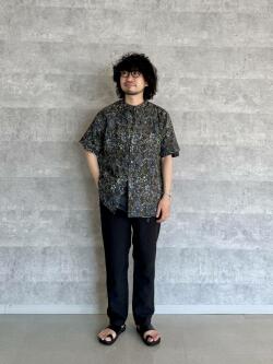 [DOORS 天王寺ミオ プラザ館店][Nakai]