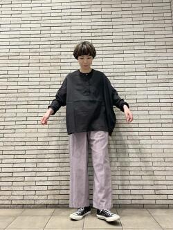 [DOORS 丸亀町グリーン高松店][いわぶ]