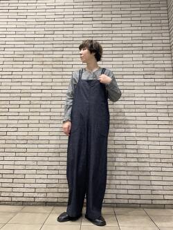 [DOORS 丸亀町グリーン高松店][いわぶ]