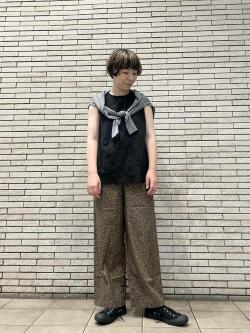 [DOORS 丸亀町グリーン高松店][いわぶ]