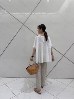 [DOORS COCOSA熊本店][井上　裕美]