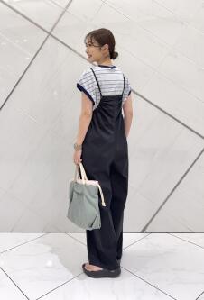 [DOORS COCOSA熊本店][井上　裕美]