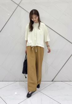[DOORS COCOSA熊本店][井上　裕美]