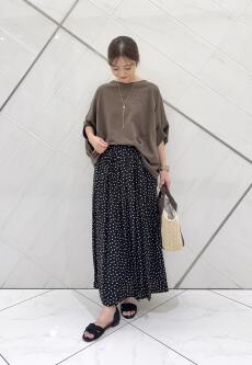 [DOORS COCOSA熊本店][井上　裕美]